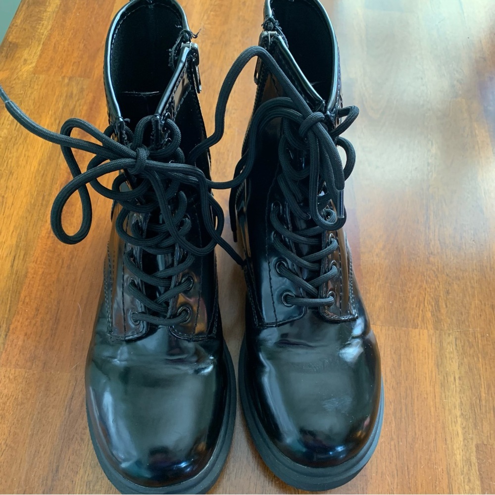 Ladies Mossimo Supply Co. Boots